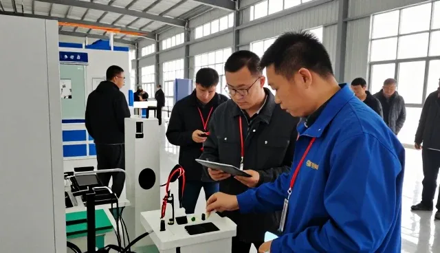 适配方案满足不同客户的多样需求