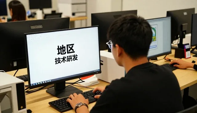 提升地区效率的关键在于性能与适用条件的精准匹配